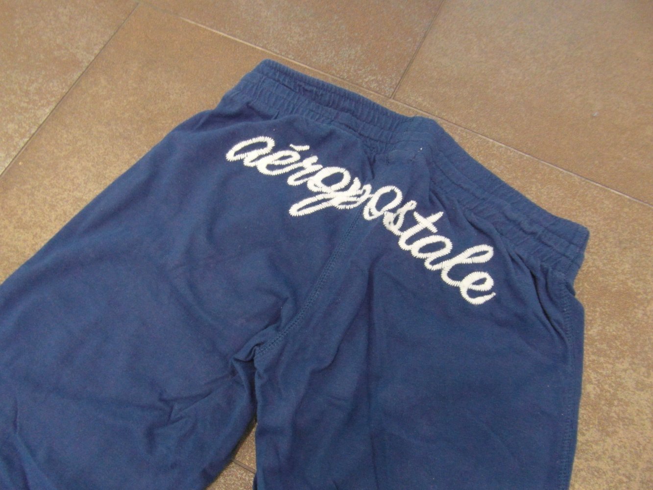 Aeropostale Jogginghose Joggpants SweatPants GR. XXS 32