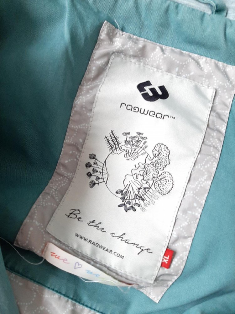 Ragwear Übergangsjacke 