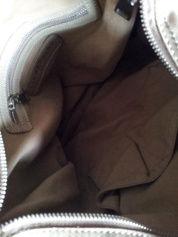 Liebeskind Tasche 