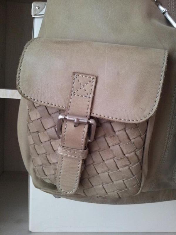 Liebeskind Tasche 