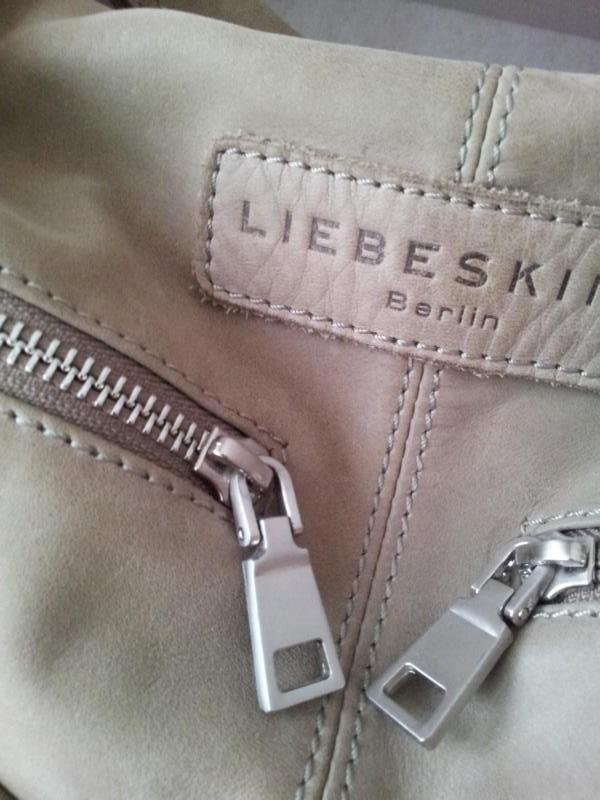 Liebeskind Tasche 