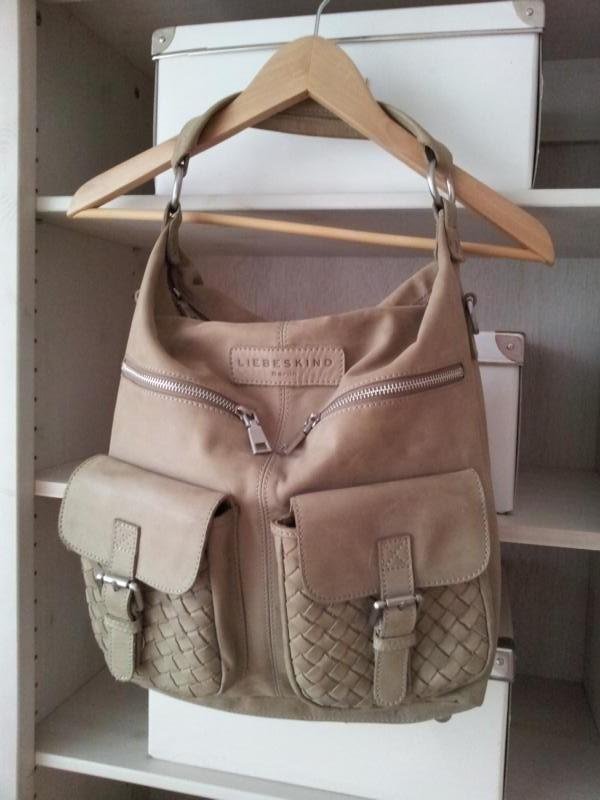 Liebeskind Tasche 