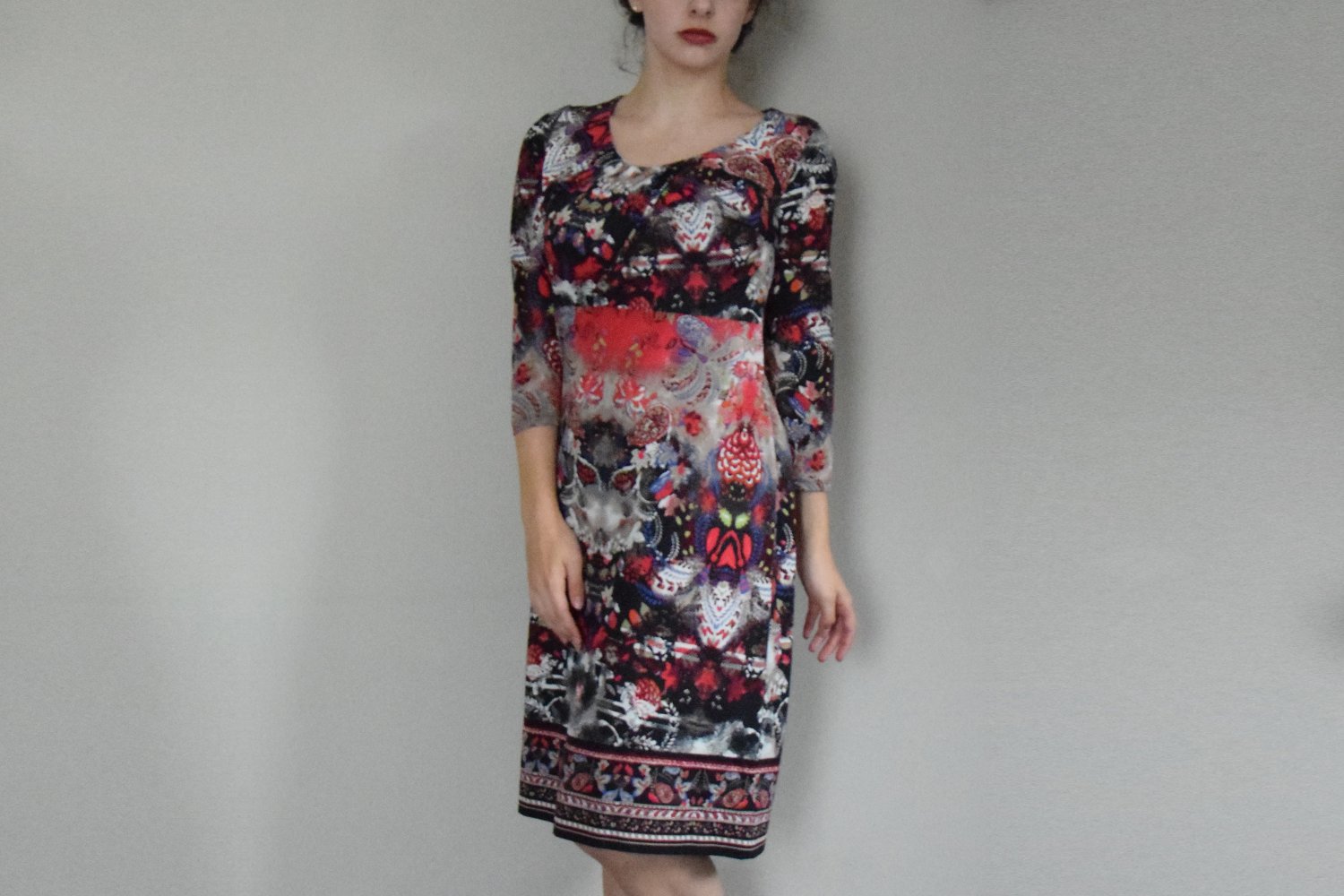 Kleid - Comma - neu