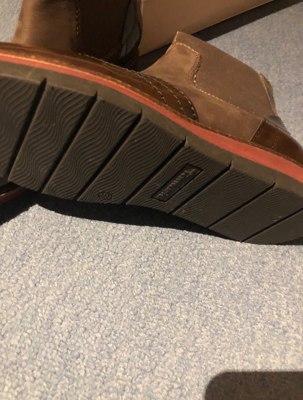 Stiefelette - Tamaris / neu