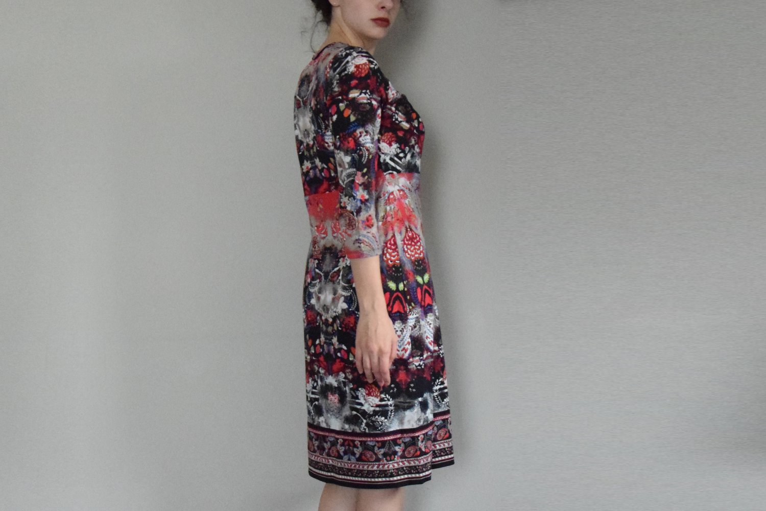 Kleid - Comma - neu