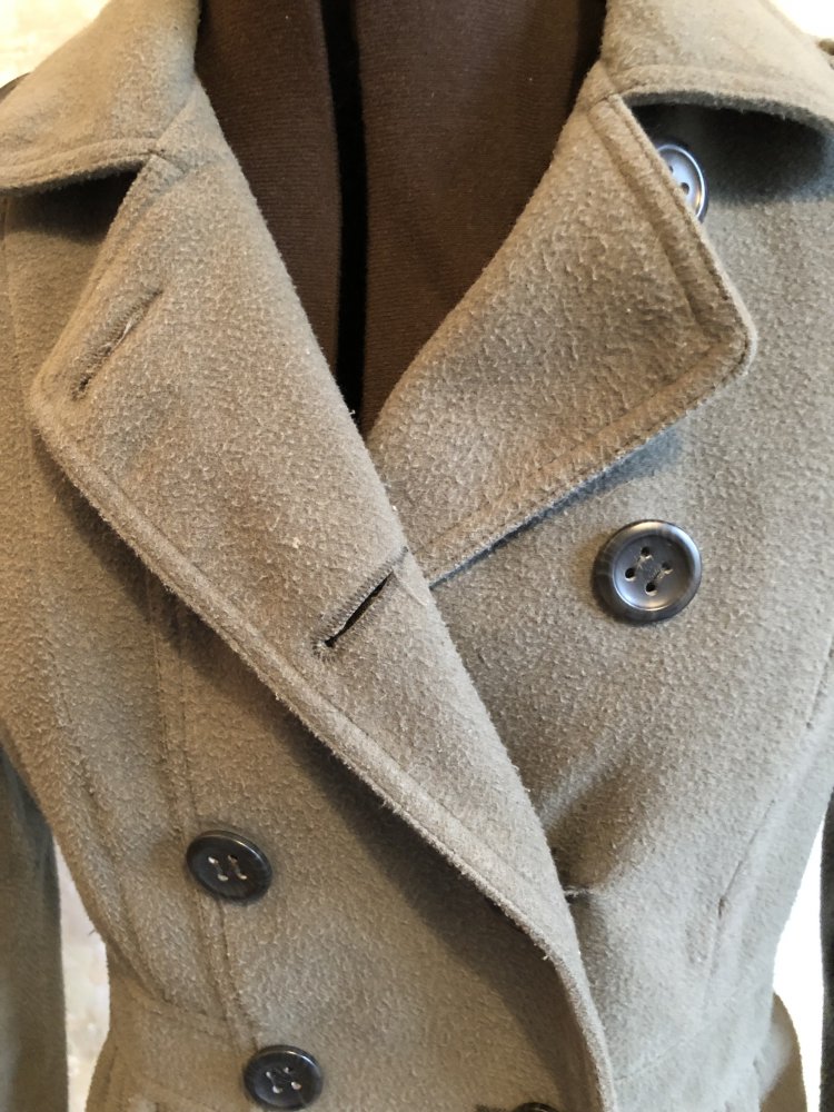 Jacke von H&M