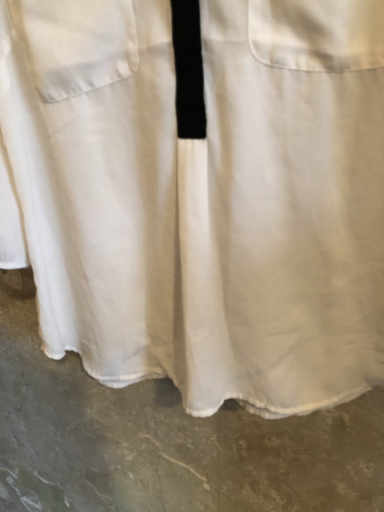 Bluse von H und M