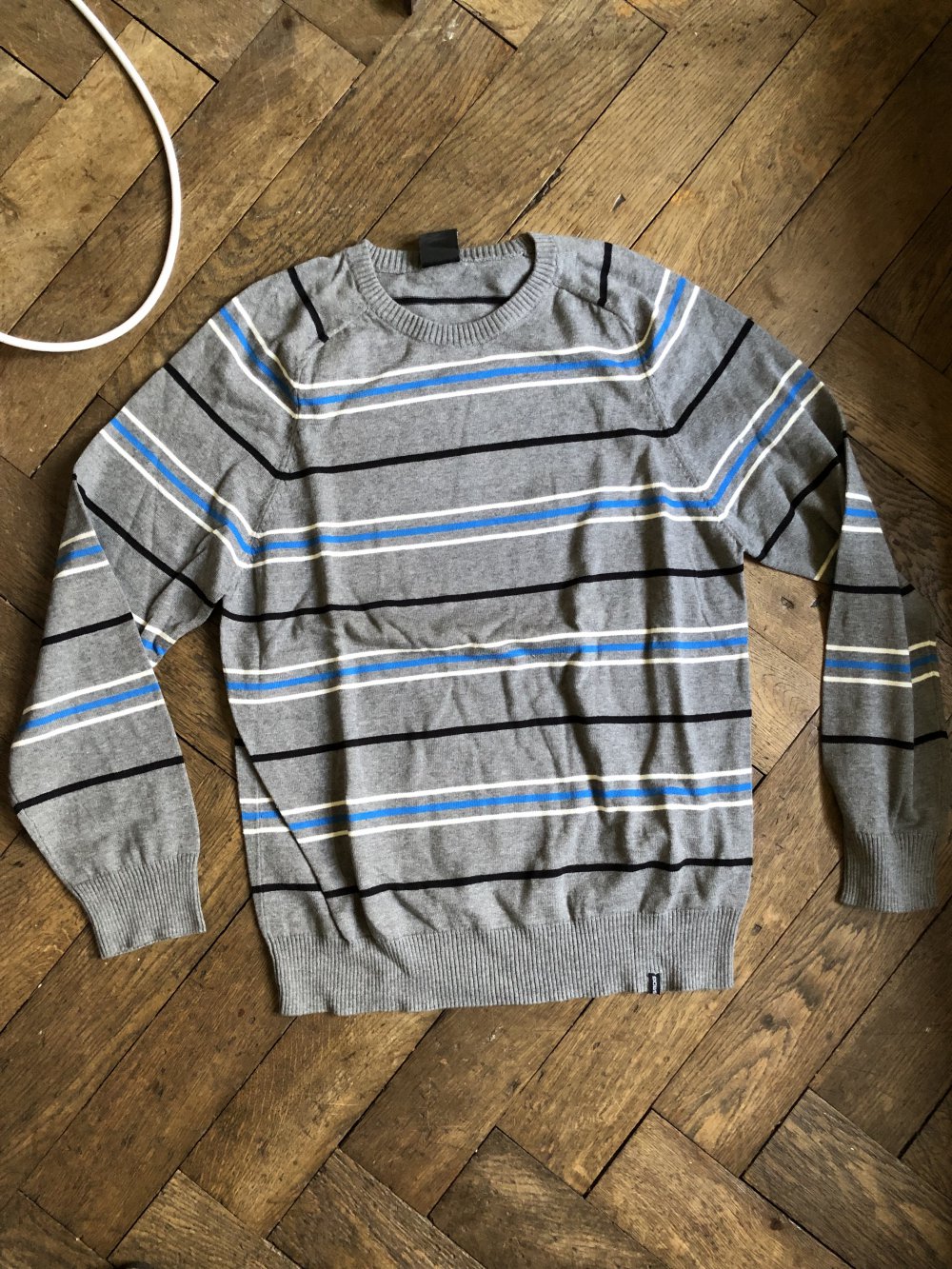 Pullover von Smog 