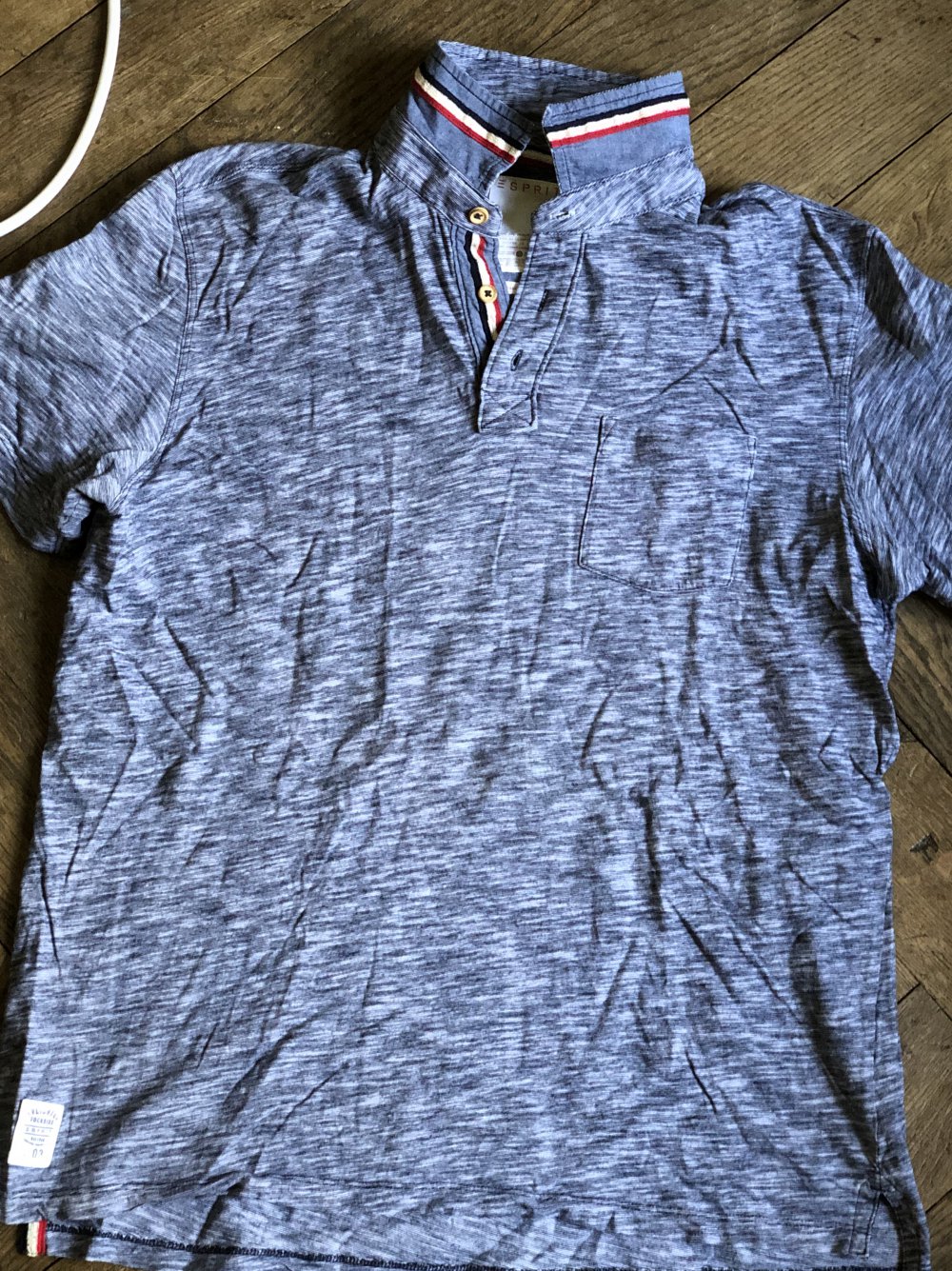 Poloshirt von Esprit