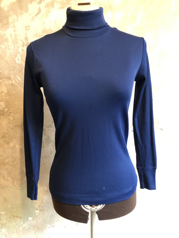 Rollkragen Shirt