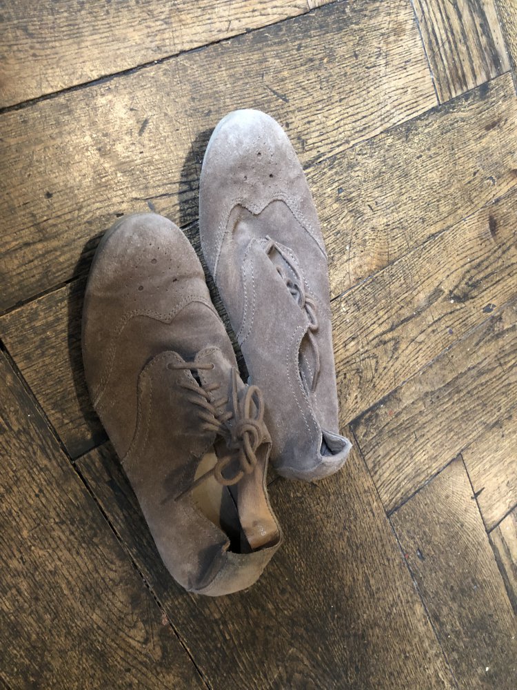 Schnürschuhe von Esprit