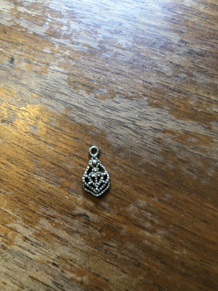 Mini Anhänger