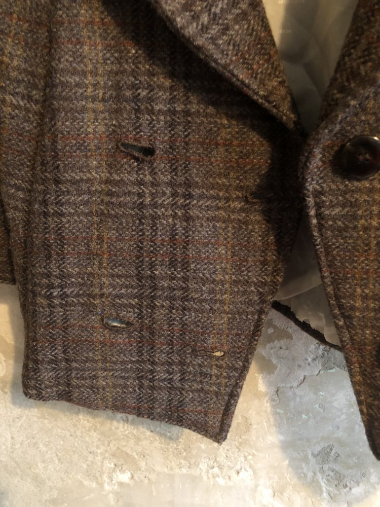 Kurze Jacke Unikat