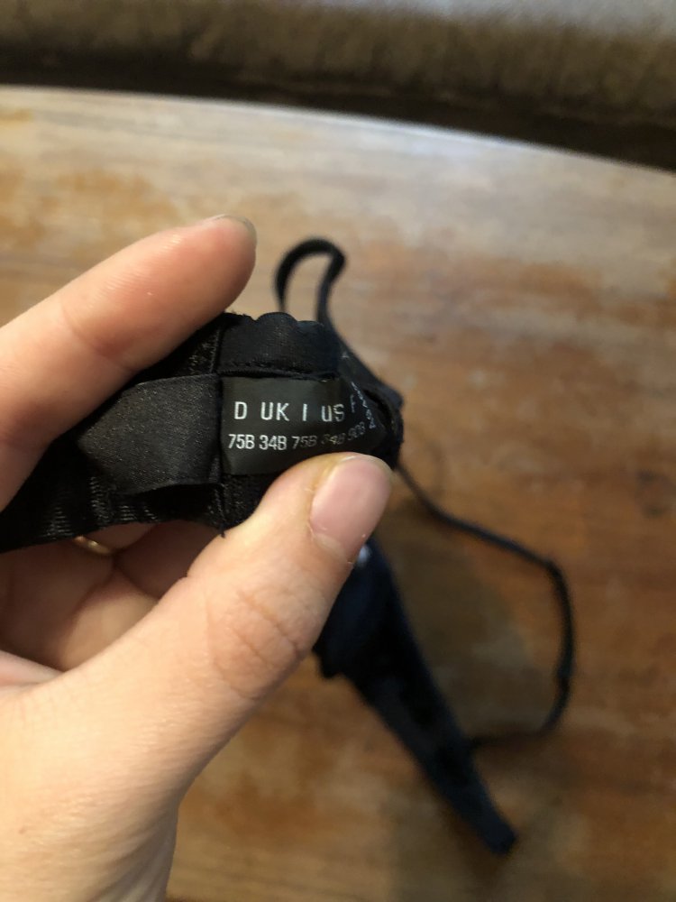 BH von Esprit 