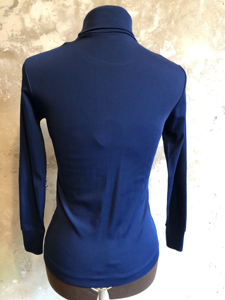 Rollkragen Shirt
