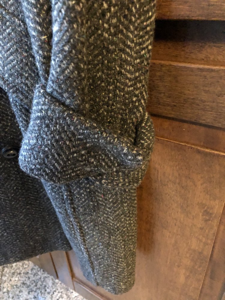 Mantel von Esprit