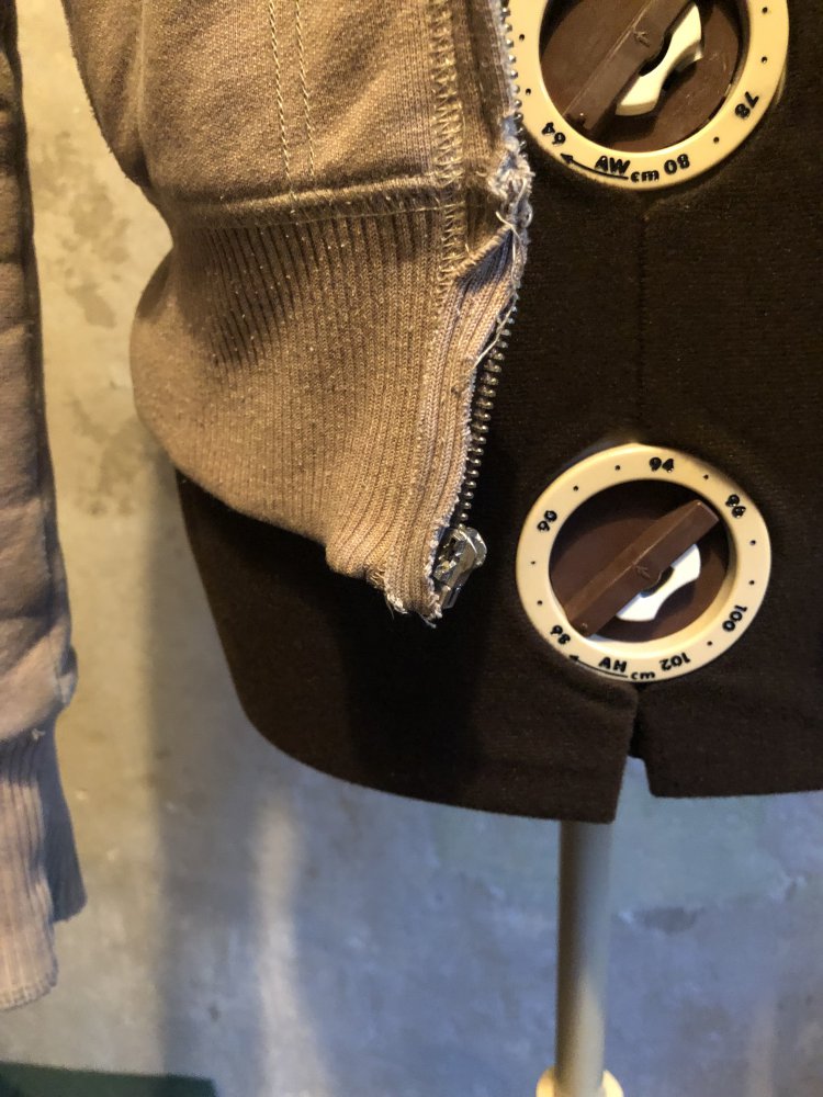 Jacke von Hollister