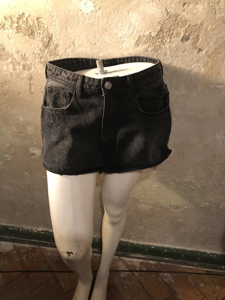 Coole lässige Shorts