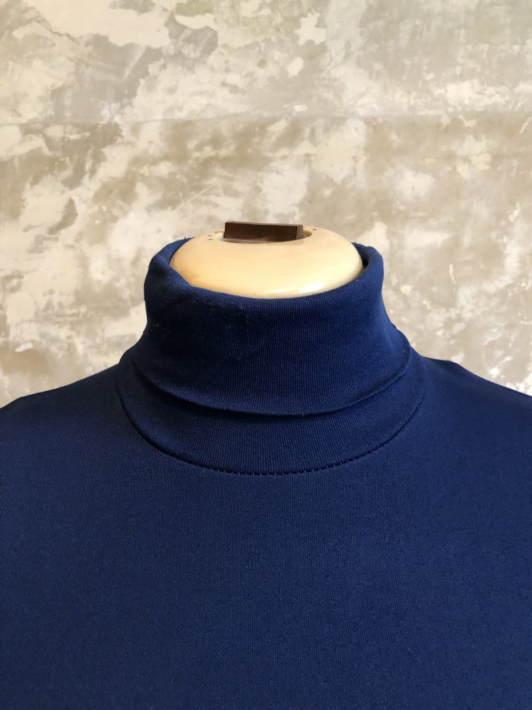 Rollkragen Shirt