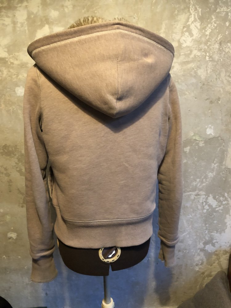 Jacke von Hollister