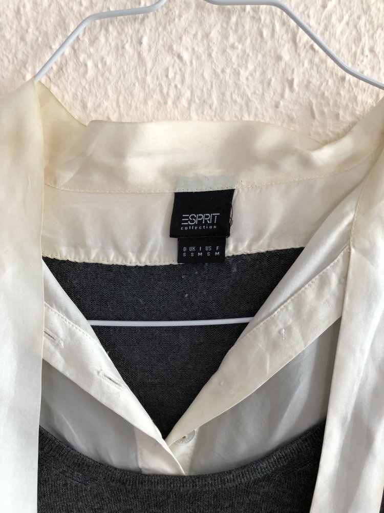 Bluse von Esprit 