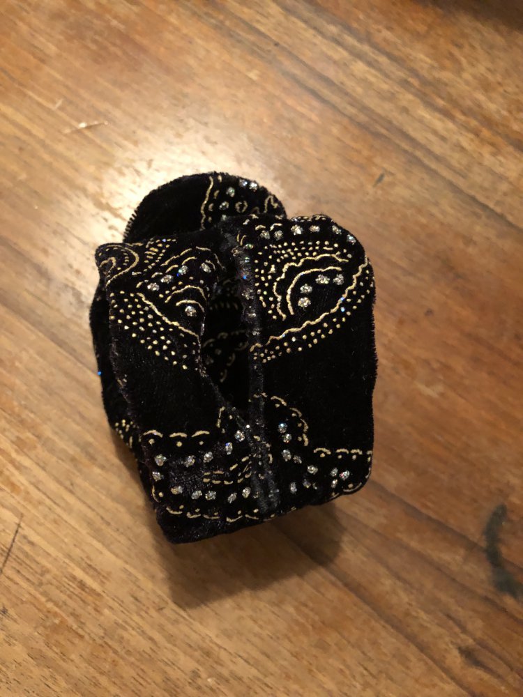 Haarschmuck
