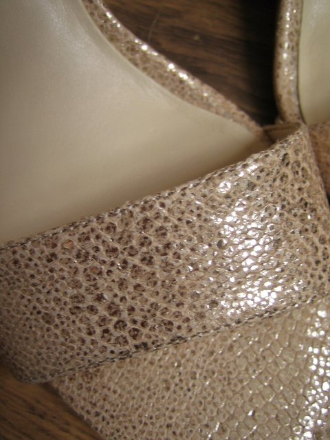 Sandaletten Kittenabsatz Nine West