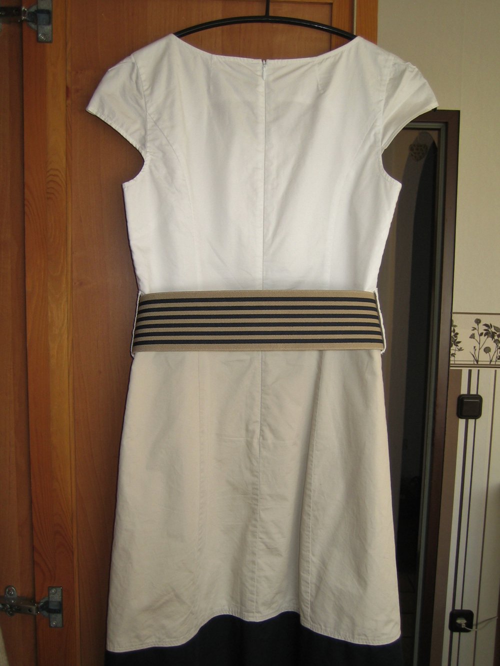 Kleid Comma Gr. 34/36 wie neu