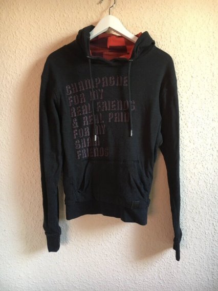 Wendepullover Jack & Jones