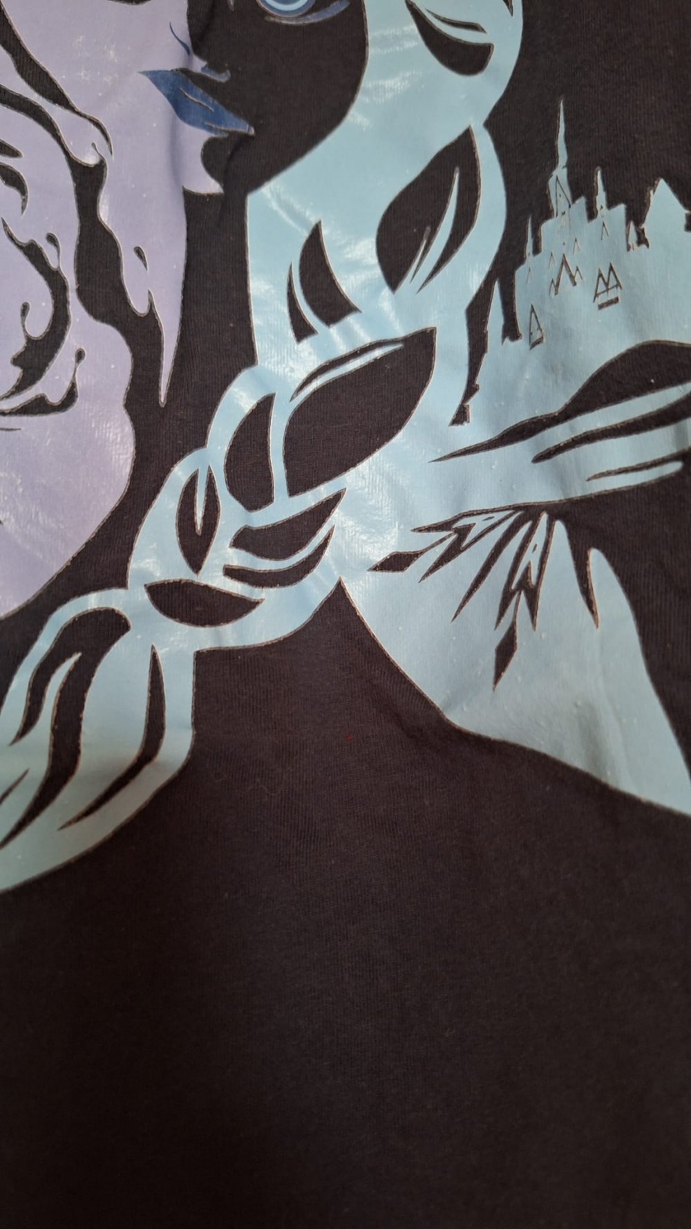 Frozen Unterhemd Tanktop