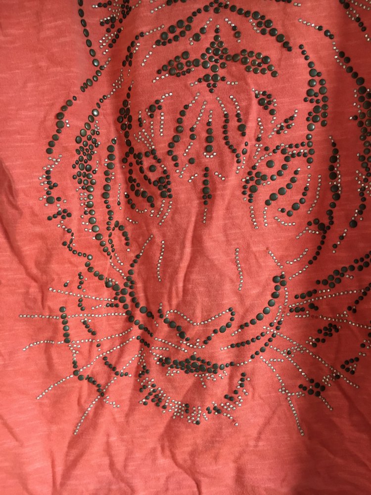 Tiger T-Shirt