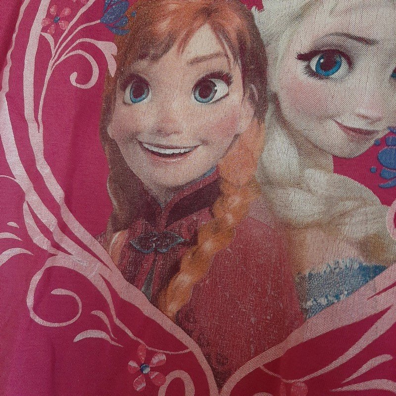Frozen T-Shirt