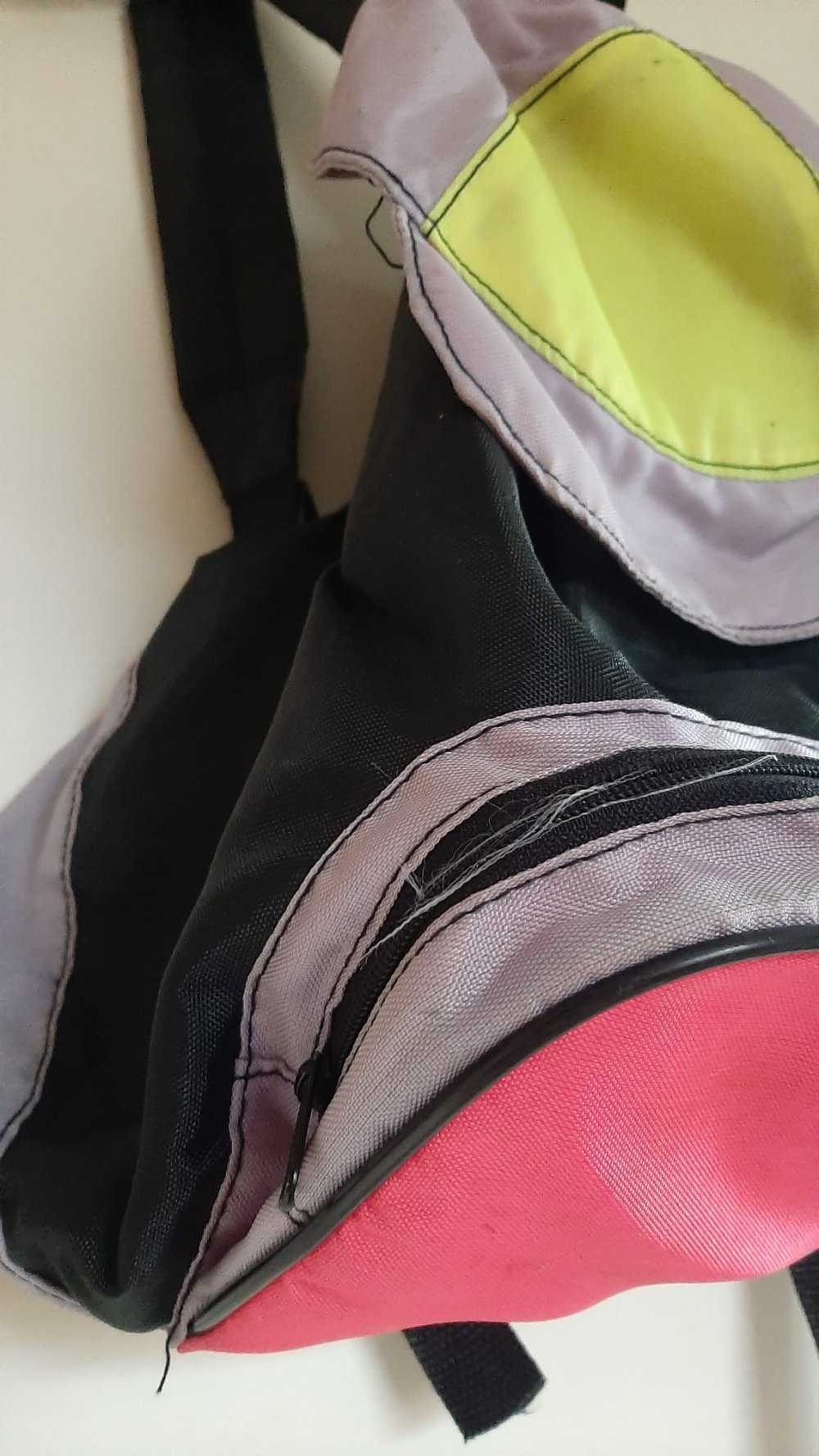 Vintage Rucksack