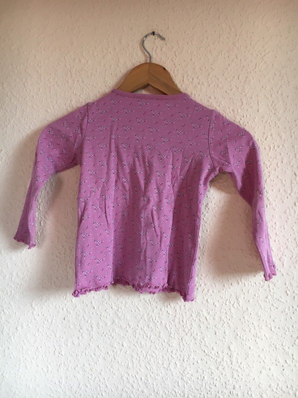 Esprit Pullover mit Blumenmuster