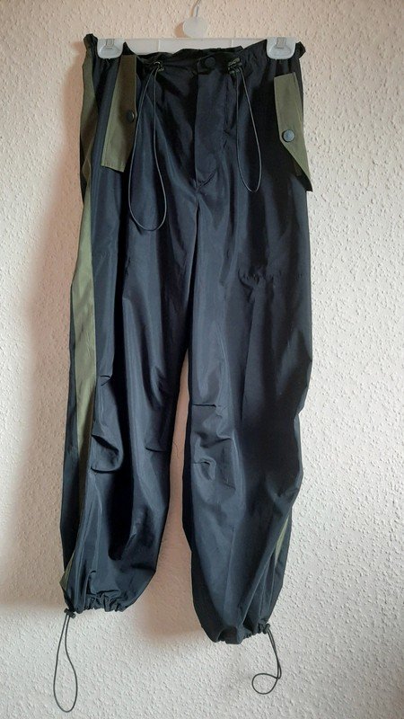 Zara SRPLS Hose