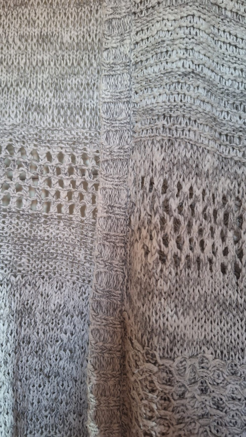 Abercrombie & Fitch Strickjacke