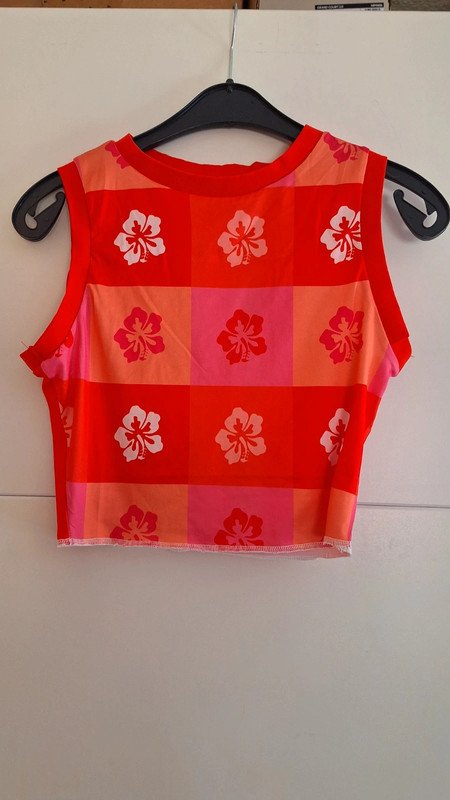 Elastisches Top