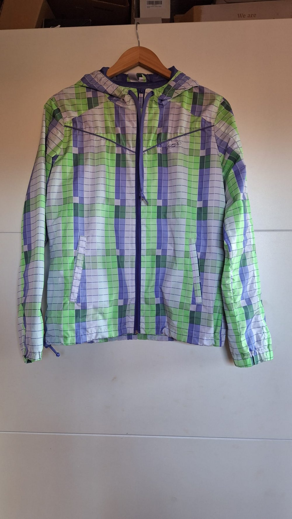 Billabong Jacke