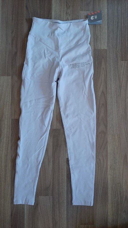 Helllila HIIT Leggings (Sportswear)