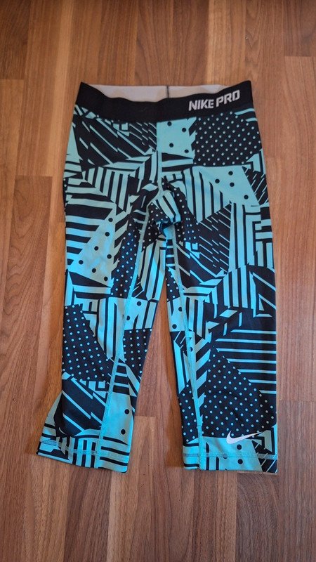 Nike Pro Sporthose