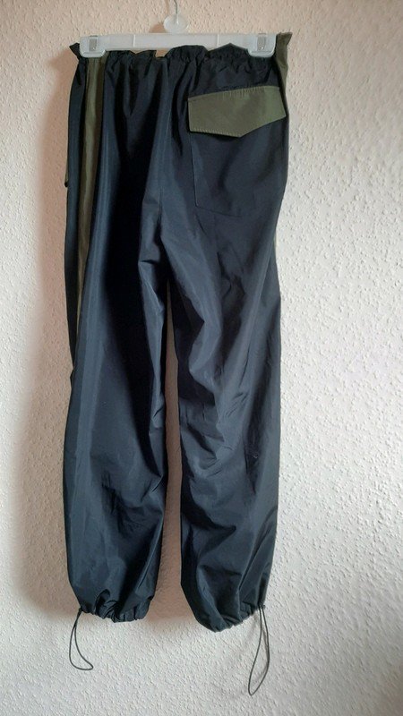 Zara SRPLS Hose