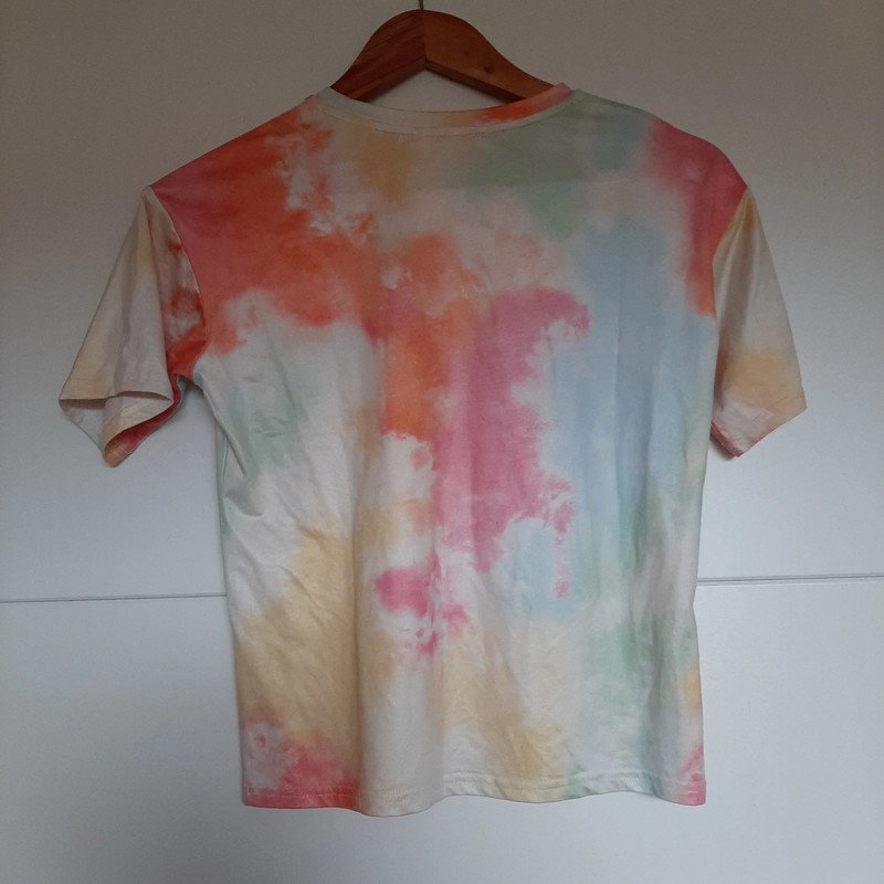 T-Shirt Batik