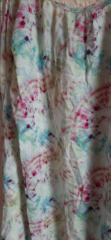Batik Top (locker)