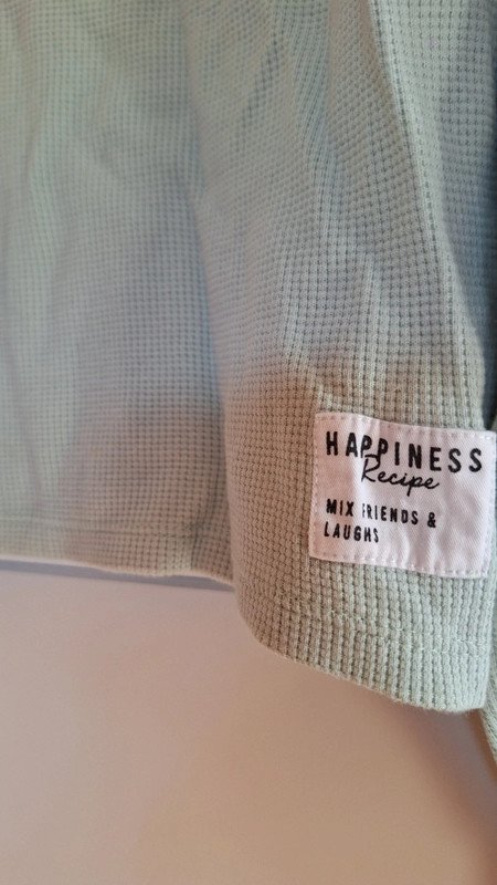 Lefties Pulli