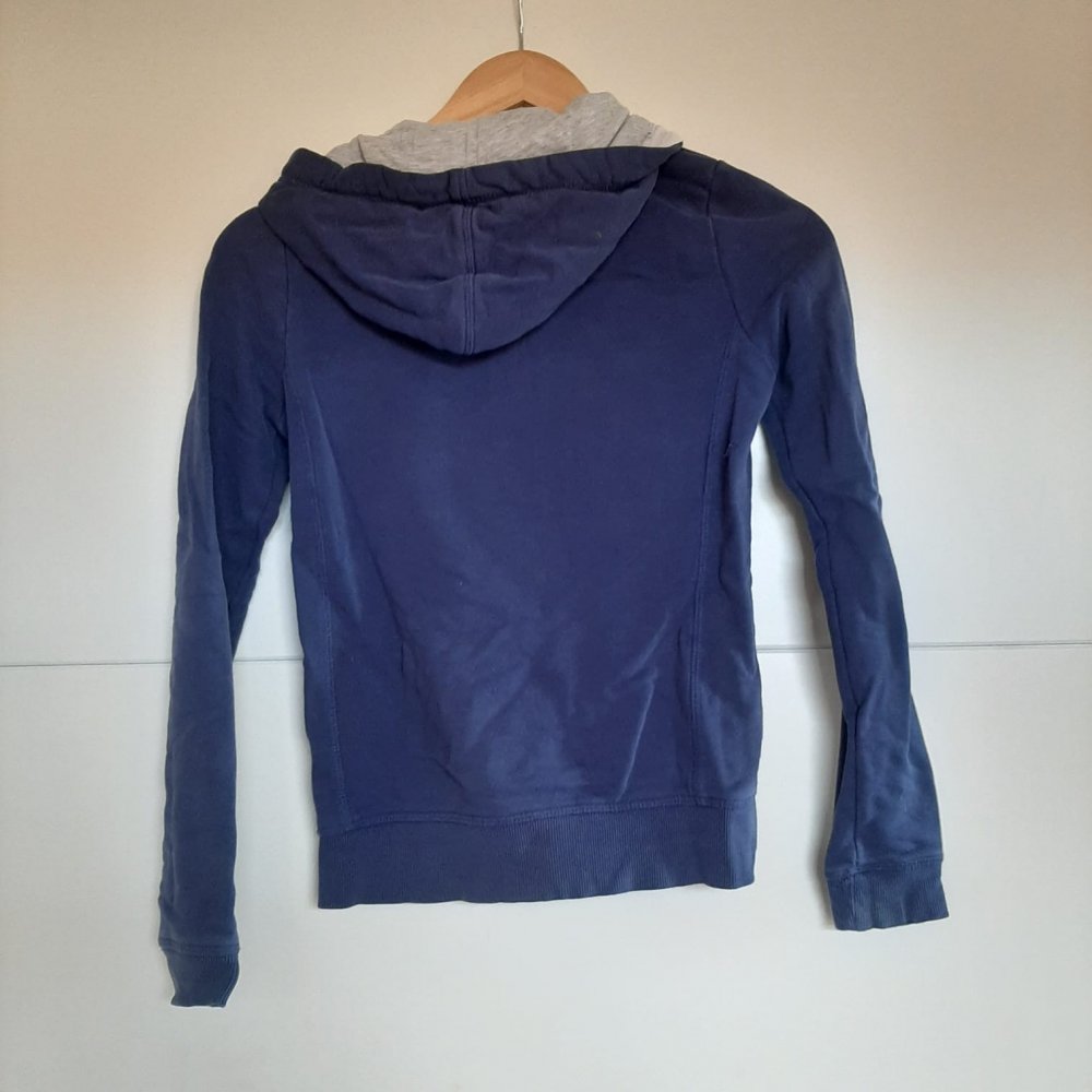 Tom Tailor Sweatjacke
