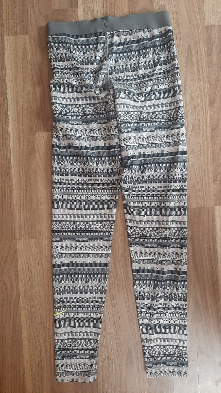 Nike Yogahose Sporthose