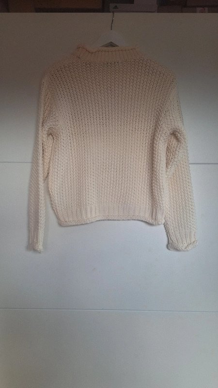 NA-KD Strickpullover