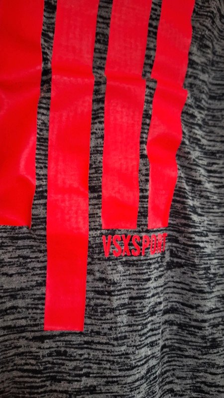 VSX Victoria's Secret Sportshirt