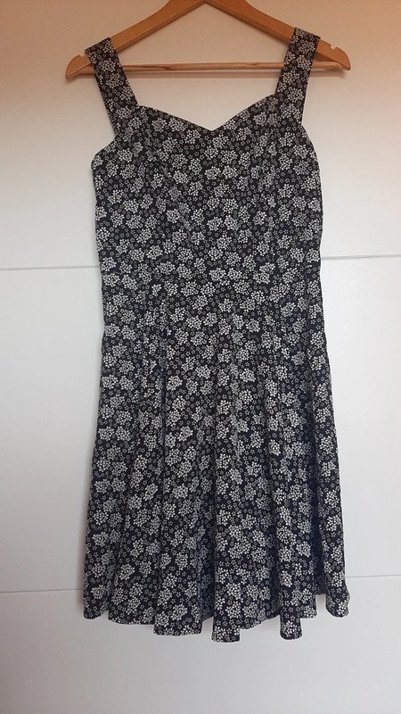 Vero Moda Kleid