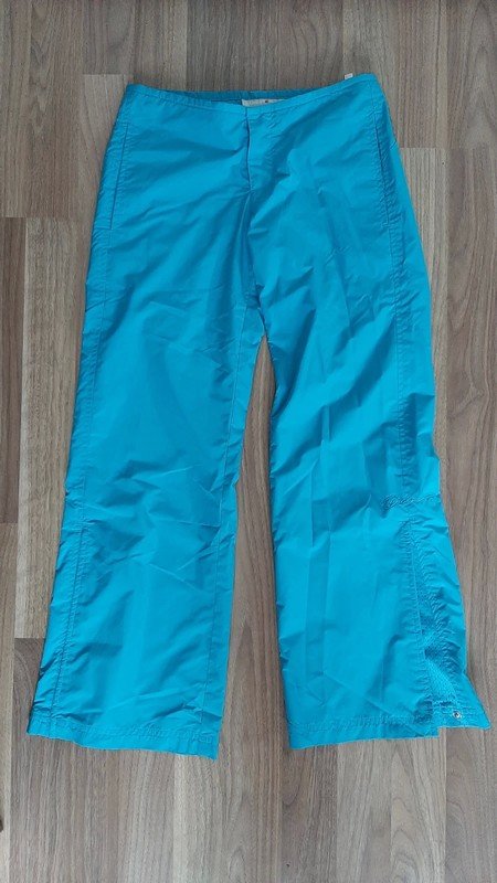 Sporthose (blau)